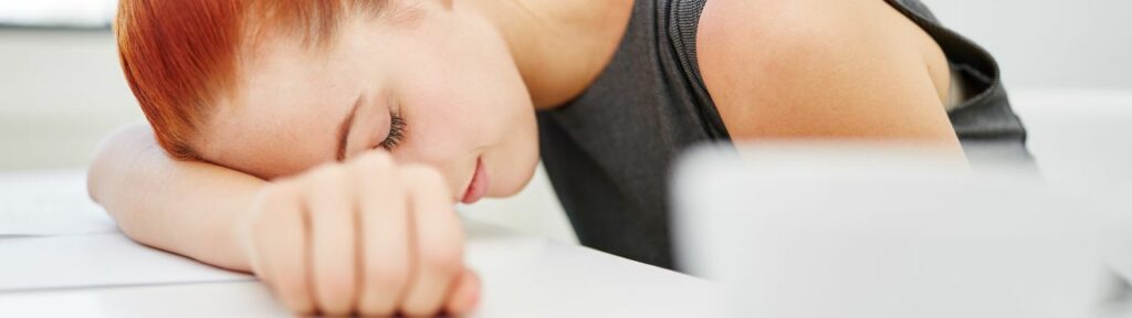 Burn out del terapeuta: Los peligros de prestar demasiada atención
